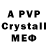 MDMA crystal Ville Pusa